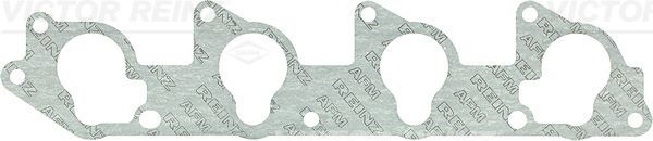 Gasket, intake manifold - 71-29176-00 VICTOR REINZ