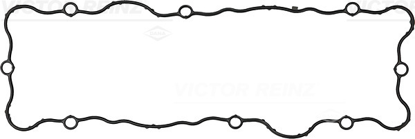 Gasket, cylinder head cover - 71-29303-00 VICTOR REINZ