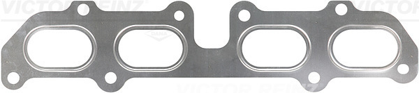 Gasket, exhaust manifold - 71-29325-00 VICTOR REINZ