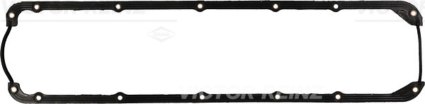 Gasket, cylinder head cover - 71-29358-00 VICTOR REINZ