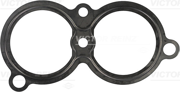 Gasket, intake manifold housing - 71-29365-00 VICTOR REINZ