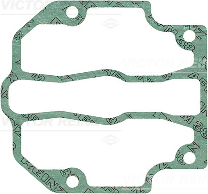 Gasket, cylinder head cover - 71-29380-10 VICTOR REINZ