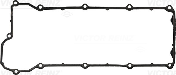 Gasket, cylinder head cover - 71-31036-00 VICTOR REINZ