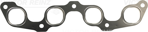 Gasket, exhaust manifold - 71-31046-00 VICTOR REINZ