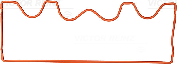 Gasket, cylinder head cover - 71-31117-00 VICTOR REINZ