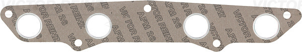 Gasket, exhaust manifold - 71-31119-00 VICTOR REINZ