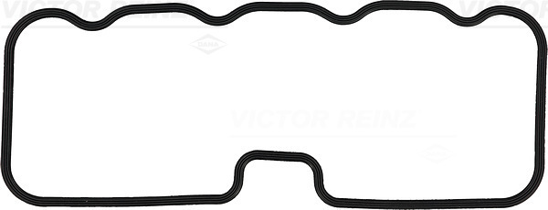 Gasket, cylinder head cover - 71-31131-00 VICTOR REINZ