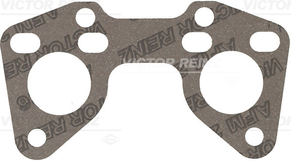 Gasket, exhaust manifold - 71-31147-00 VICTOR REINZ