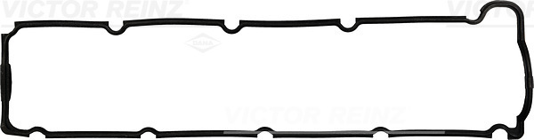 Gasket, cylinder head cover - 71-31296-00 VICTOR REINZ
