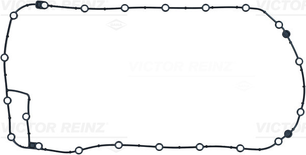 Gasket, oil sump - 71-31328-00 VICTOR REINZ