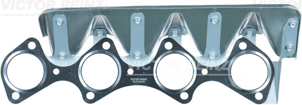 Gasket, exhaust manifold - 71-31334-00 VICTOR REINZ