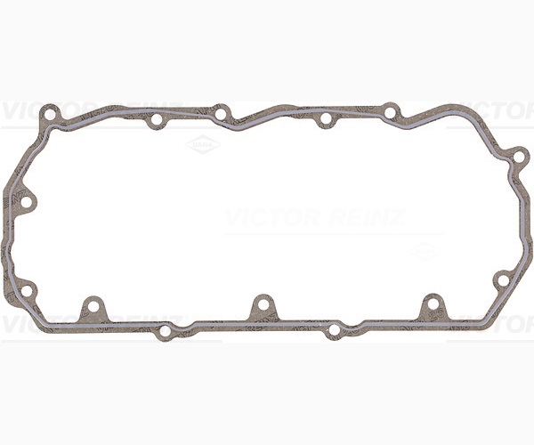 Gasket, cylinder head cover - 71-31378-10 VICTOR REINZ