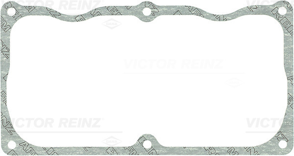 Gasket, cylinder head cover - 71-31394-00 VICTOR REINZ