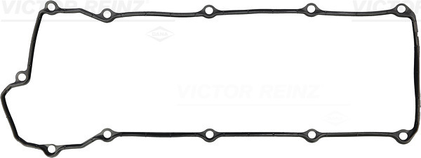 Gasket, cylinder head cover - 71-31401-00 VICTOR REINZ