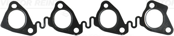 Gasket, exhaust manifold - 71-31527-00 VICTOR REINZ