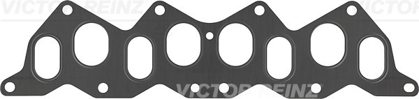 Gasket, intake/ exhaust manifold - 71-31568-00 VICTOR REINZ