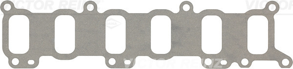 Gasket, intake manifold - 71-31587-00 VICTOR REINZ