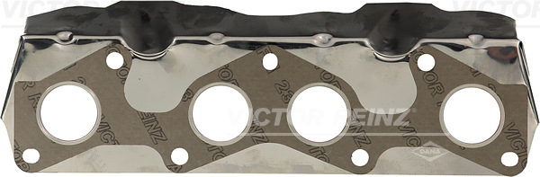 Gasket, exhaust manifold - 71-31624-00 VICTOR REINZ