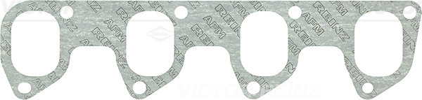 Gasket, intake manifold - 71-31626-10 VICTOR REINZ