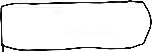 Gasket, cylinder head cover - 71-31644-00 VICTOR REINZ