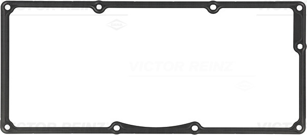 Gasket, cylinder head cover - 71-31651-00 VICTOR REINZ