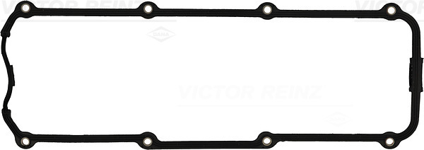 Gasket, cylinder head cover - 71-31692-00 VICTOR REINZ