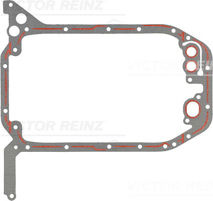 Guarnizione, Coppa olio - 71-31706-00 VICTOR REINZ