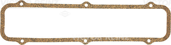 Gasket, cylinder head cover - 71-31731-00 VICTOR REINZ