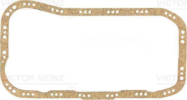 Gasket, oil sump - 71-31751-00 VICTOR REINZ