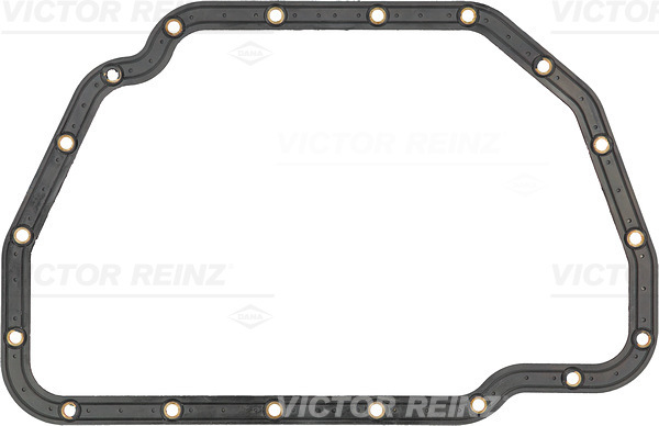 Gasket, oil sump - 71-31781-00 VICTOR REINZ