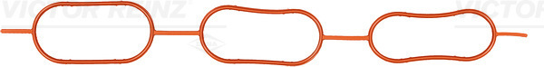 Gasket, intake manifold - 71-31801-00 VICTOR REINZ
