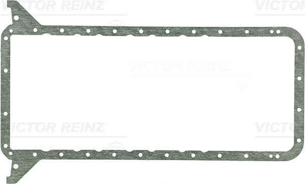 Gasket, oil sump - 71-31828-00 VICTOR REINZ