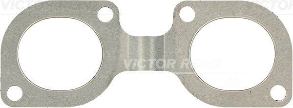Gasket, exhaust manifold - 71-31834-10 VICTOR REINZ
