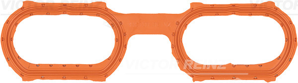 Gasket, intake manifold - 71-31853-00 VICTOR REINZ