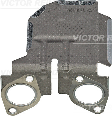 Gasket, exhaust manifold - 71-31854-00 VICTOR REINZ