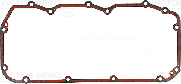Gasket, cylinder head cover - 71-31922-00 VICTOR REINZ