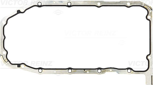Gasket, oil sump - 71-31979-00 VICTOR REINZ