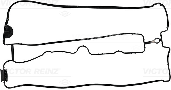 Gasket, cylinder head cover - 71-31997-00 VICTOR REINZ
