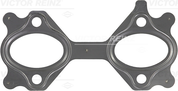 Gasket, exhaust manifold - 71-33027-00 VICTOR REINZ