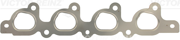 Guarnizione, Collettore gas scarico - 71-33034-00 VICTOR REINZ
