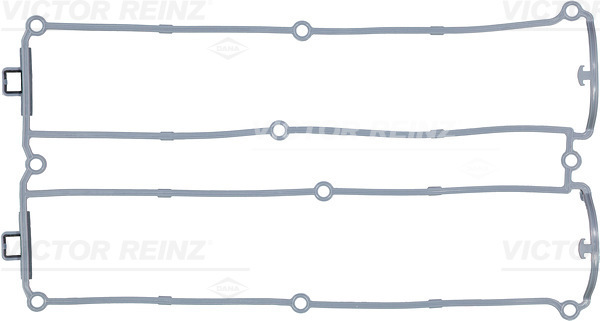 Gasket, cylinder head cover - 71-33036-00 VICTOR REINZ