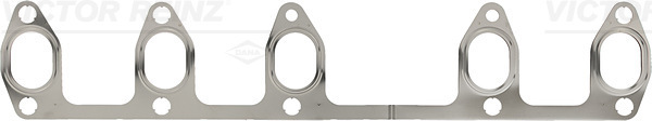 Gasket, exhaust manifold - 71-33078-00 VICTOR REINZ