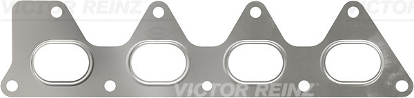 Guarnizione, Collettore gas scarico - 71-33148-00 VICTOR REINZ
