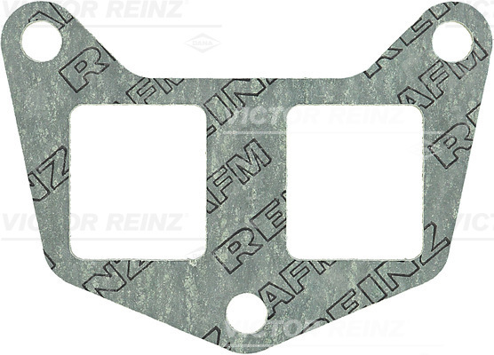 Gasket, intake manifold - 71-33156-00 VICTOR REINZ