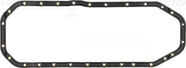 Gasket, oil sump - 71-33184-00 VICTOR REINZ