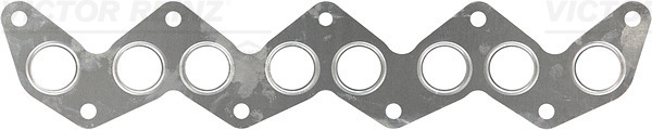 Gasket, exhaust manifold - 71-33223-00 VICTOR REINZ