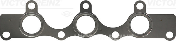 Guarnizione, Collettore gas scarico - 71-33226-00 VICTOR REINZ