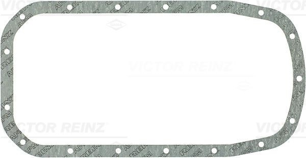 Guarnizione, Coppa olio - 71-33366-00 VICTOR REINZ