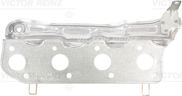 Gasket, exhaust manifold - 71-33412-00 VICTOR REINZ