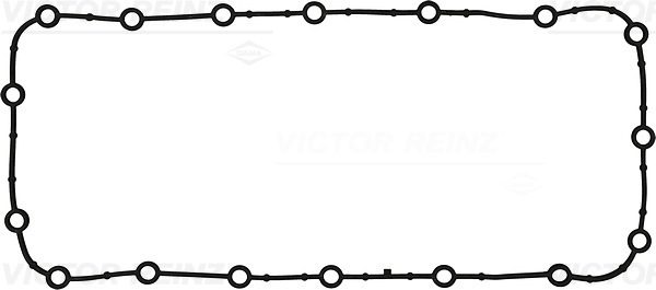 Gasket, oil sump - 71-33421-00 VICTOR REINZ